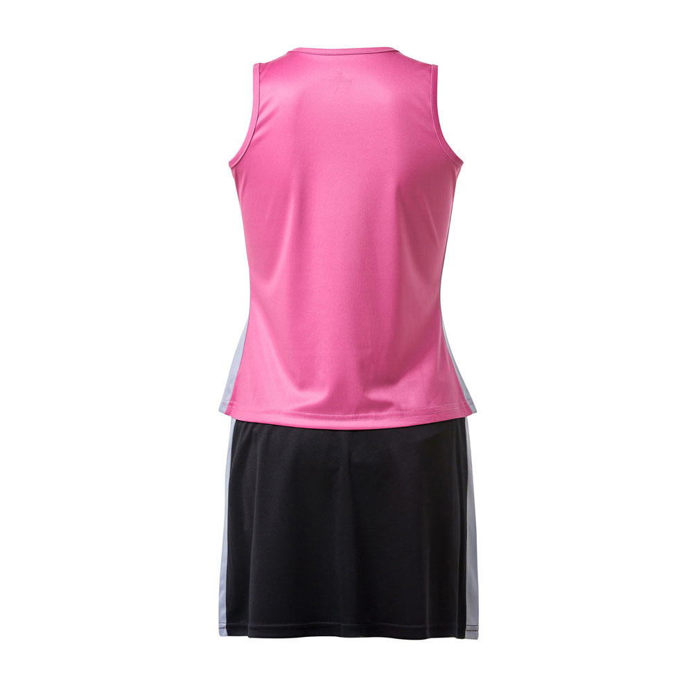 j'hayber Conjunto Deportivo Mujer Team Rosa Descuento