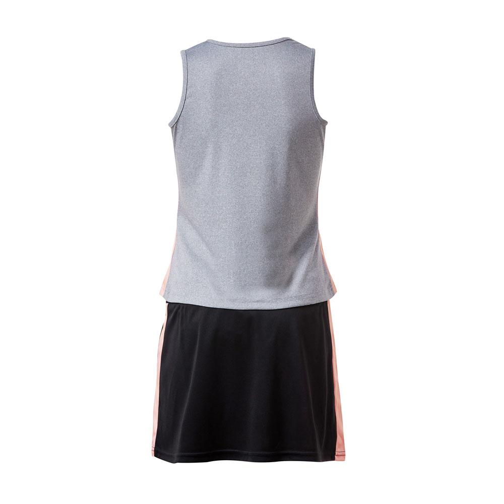 j'hayber Conjunto Deportivo Mujer Team Gris Tienda