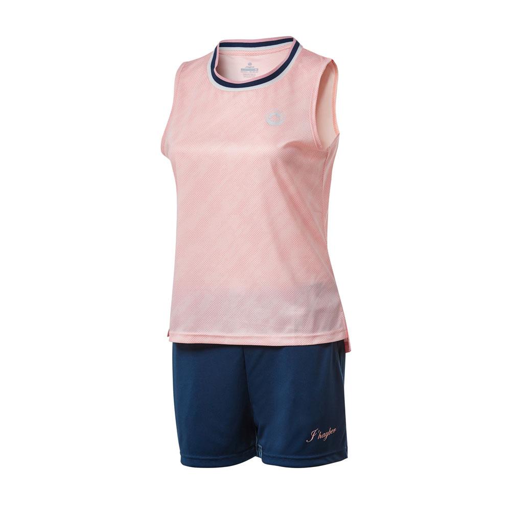 j'hayber Conjunto Deportivo Mujer Camu Rosa Tienda