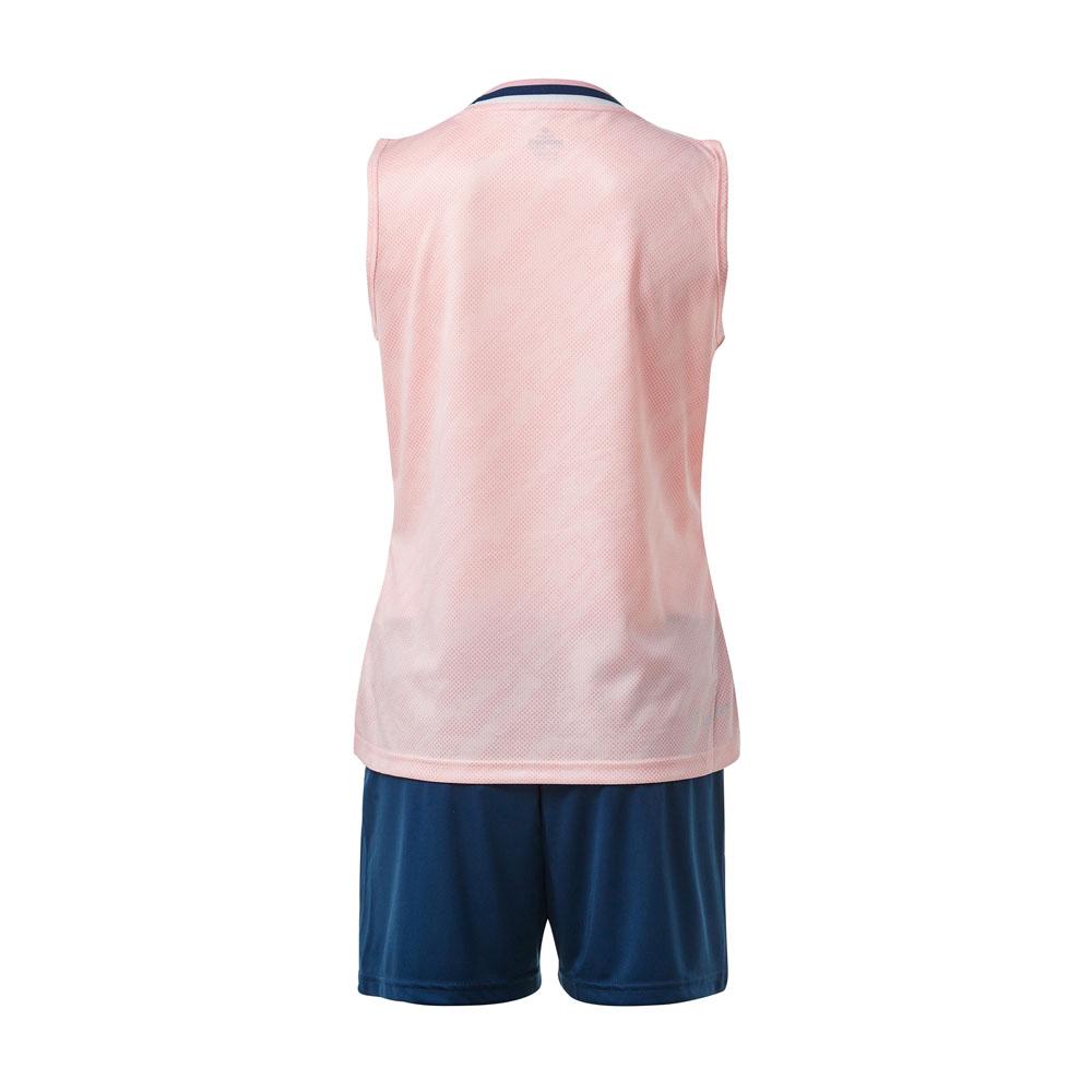 j'hayber Conjunto Deportivo Mujer Camu Rosa Tienda