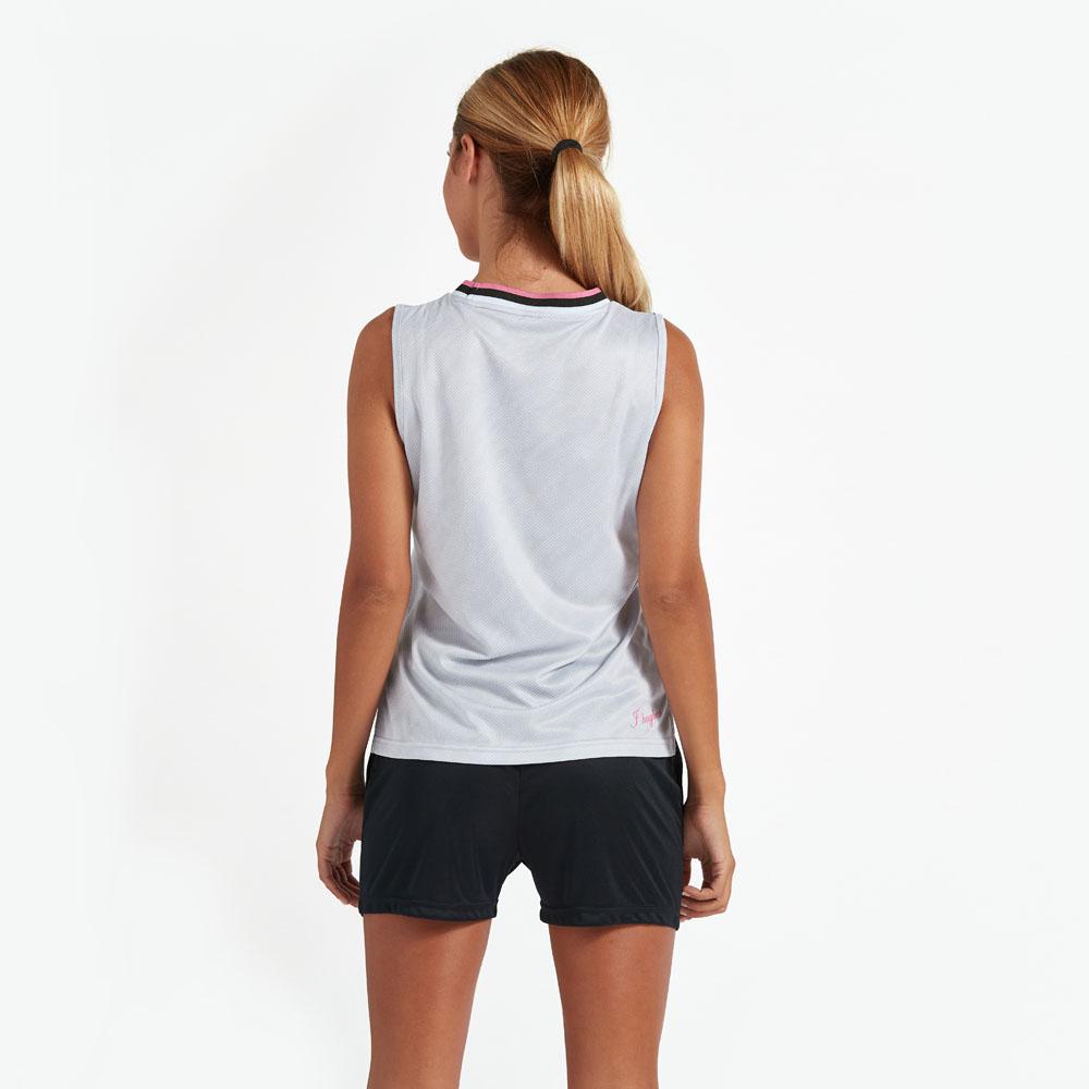 j'hayber Conjunto Deportivo Mujer Camu Gris Mejor oferta