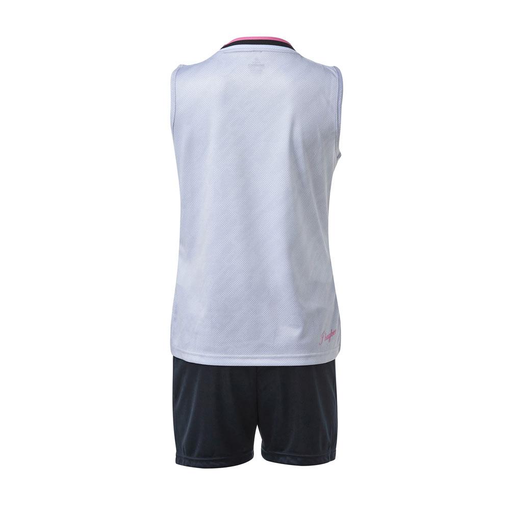 j'hayber Conjunto Deportivo Mujer Camu Gris Mejor oferta