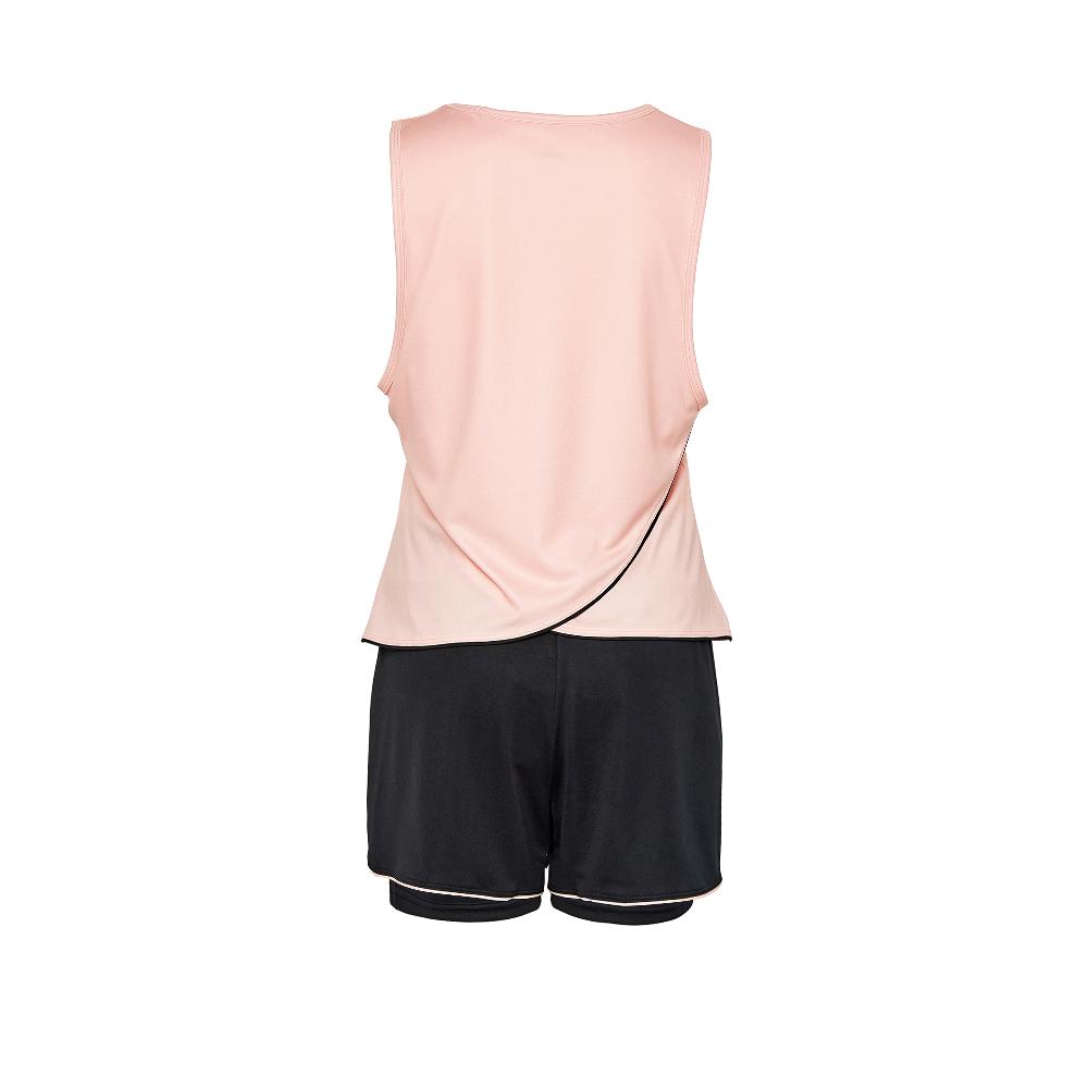 j'hayber Conjunto deportivo mujer Cross Rosa Envío gratis