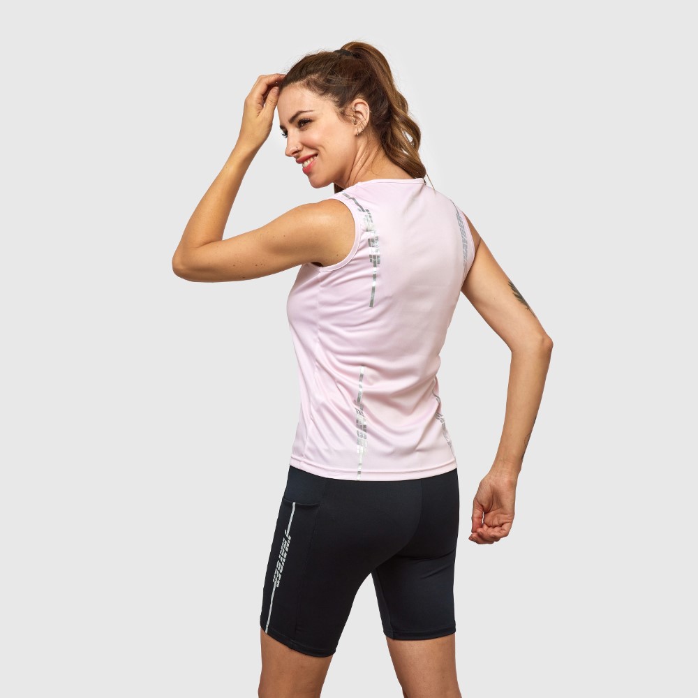 j'hayber Conjunto deportivo mujer Speedrun Rosa Últimos 3 días
