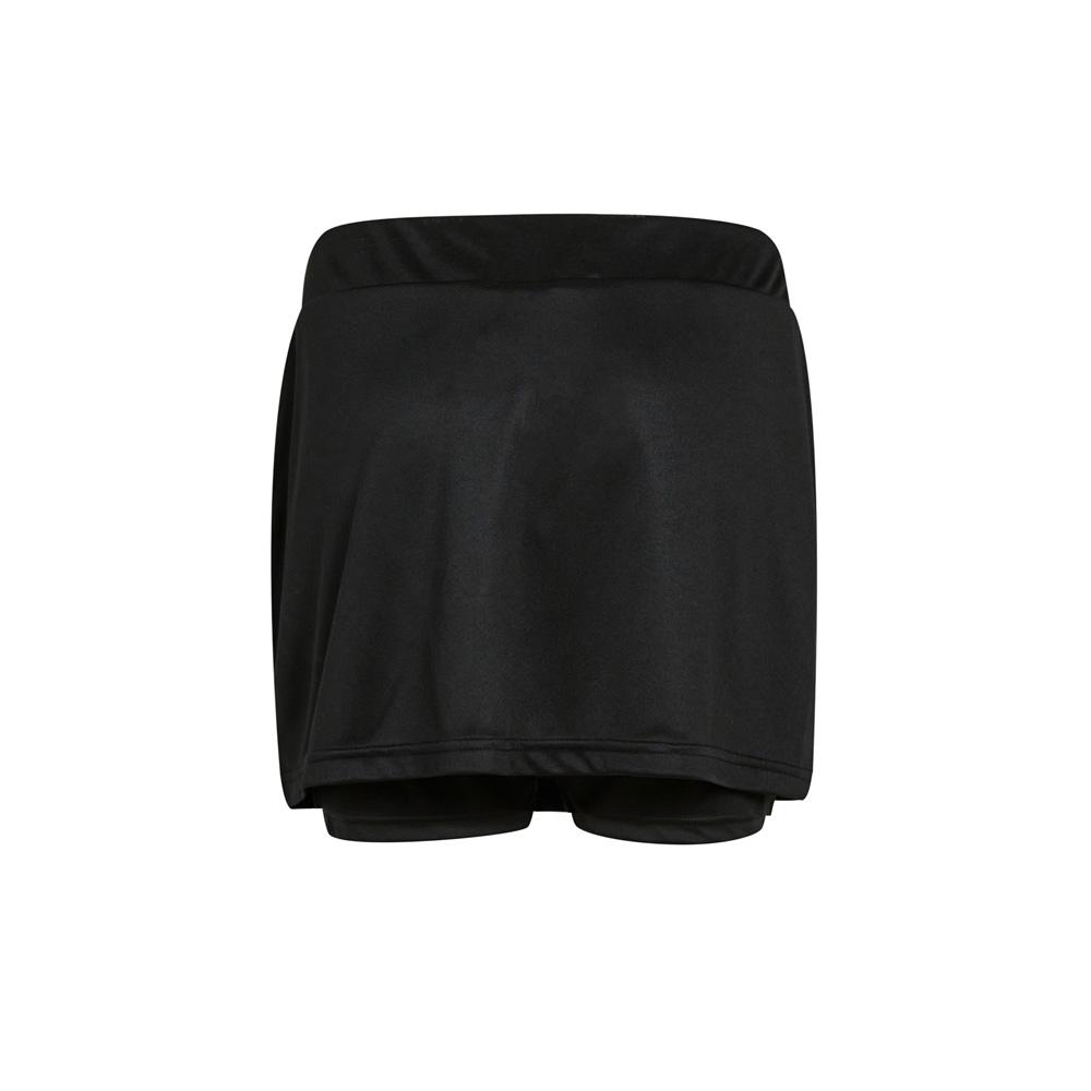 j'hayber Falda deportiva mujer ROSE Negro COMPRAR AHORA