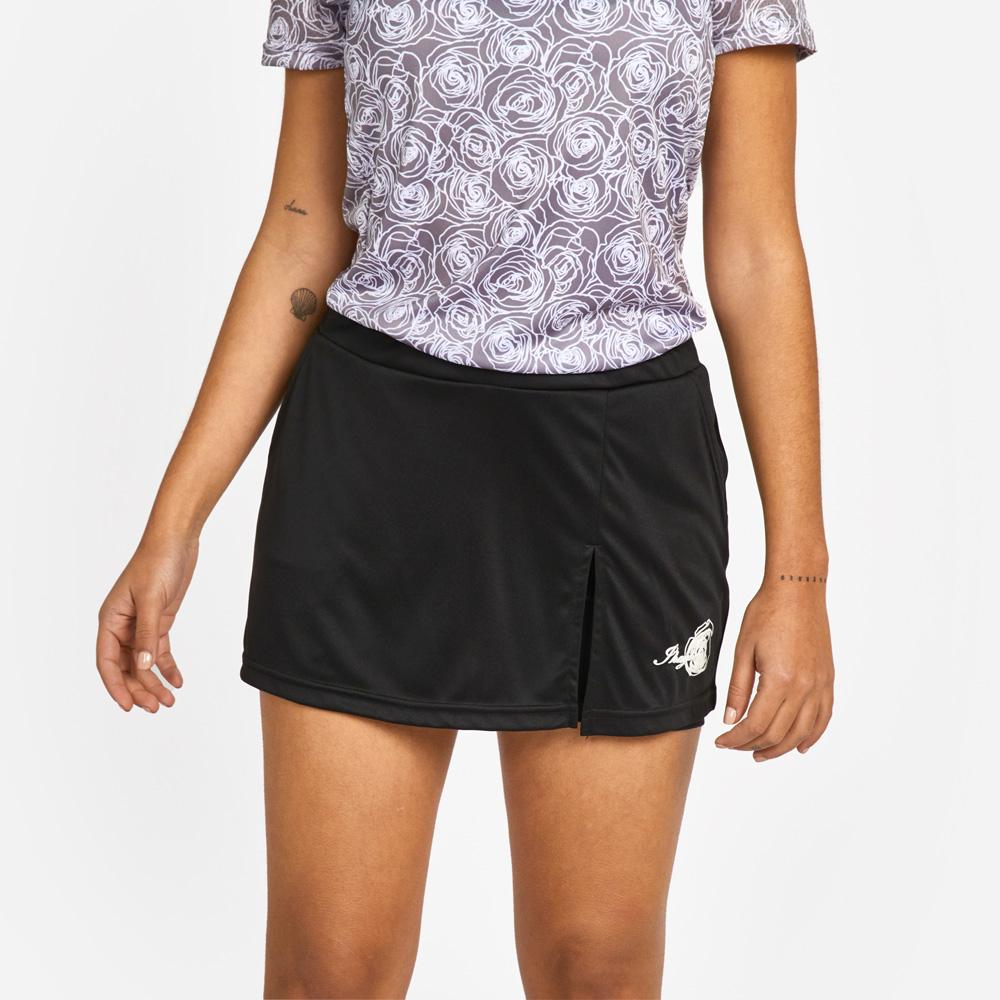 j'hayber Falda deportiva mujer ROSE Negro COMPRAR AHORA