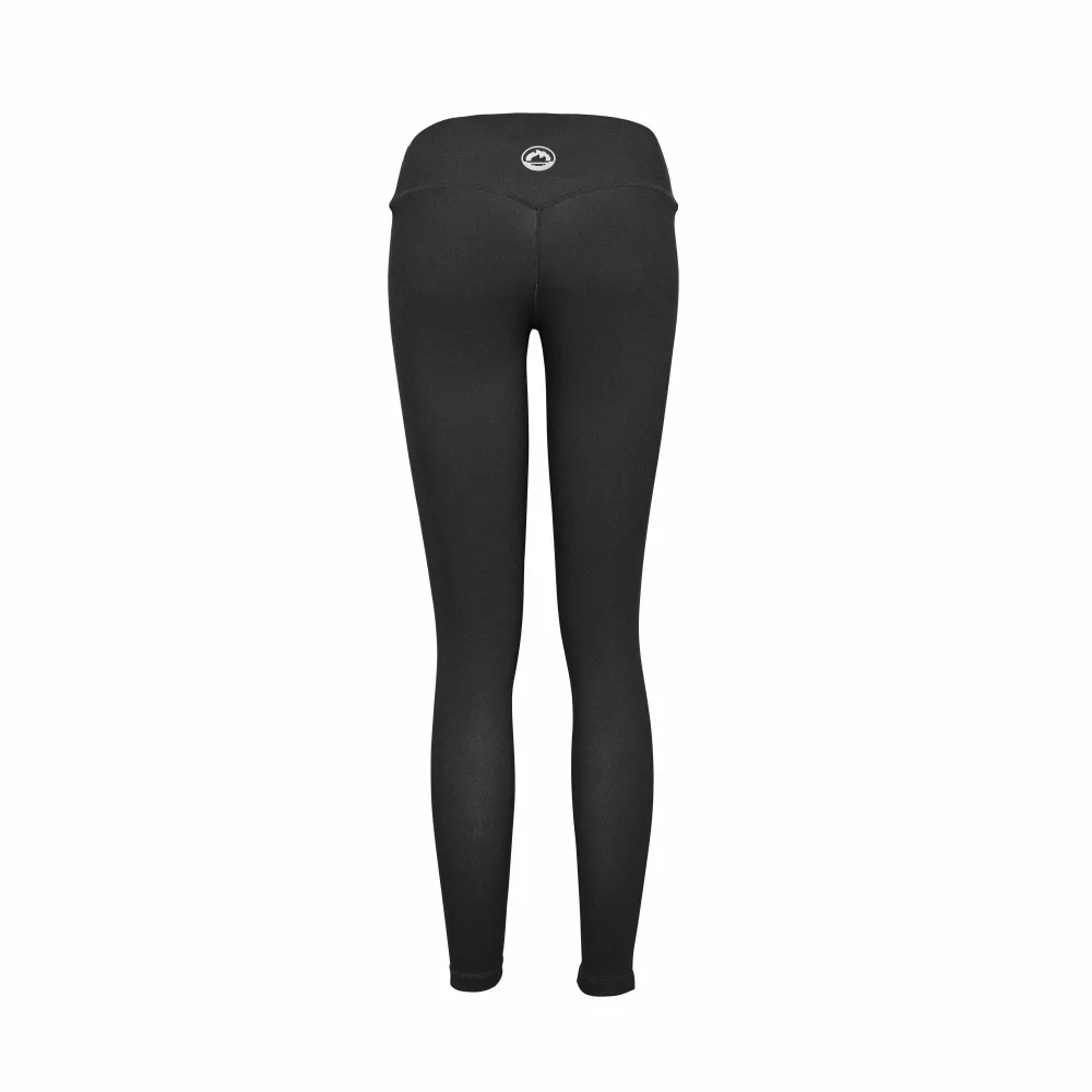 j'hayber Legging para mujer PANTHER Negro 2025