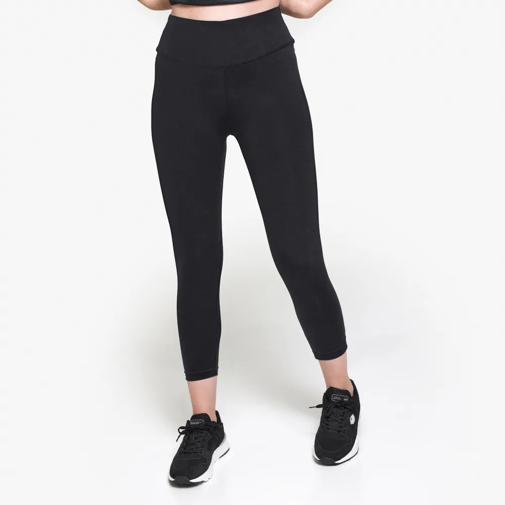 j'hayber Legging para mujer PANTHER Negro 2025