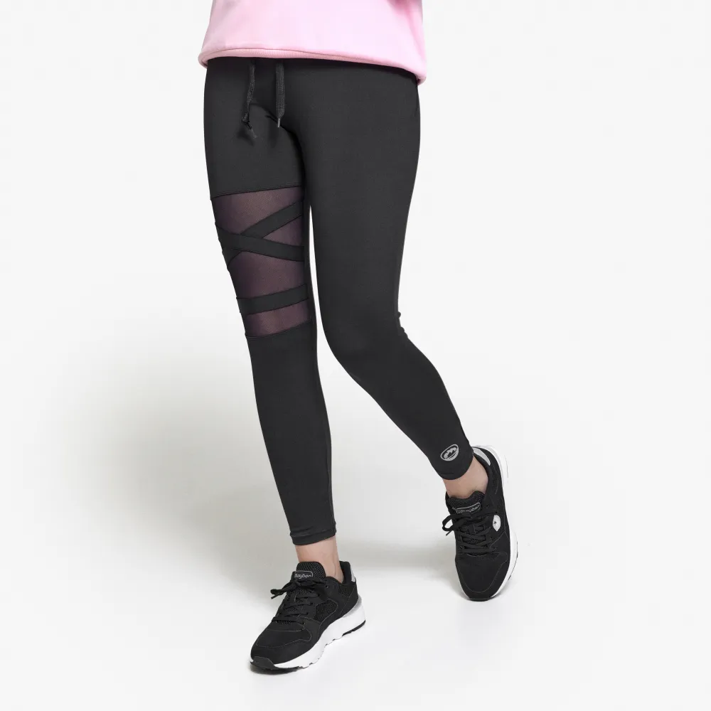 j'hayber Legging de mujer ELEGANCE Negro En línea