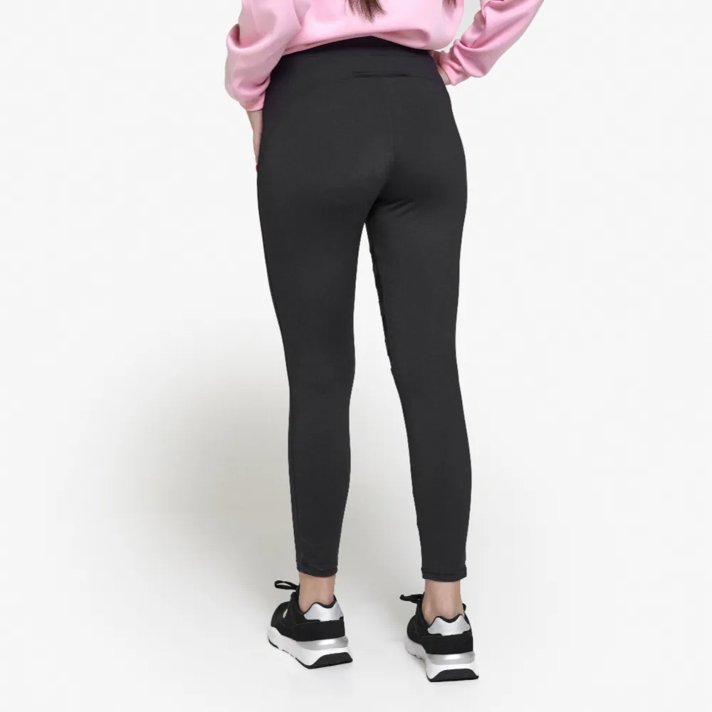 j'hayber Legging de mujer ELEGANCE Negro En línea