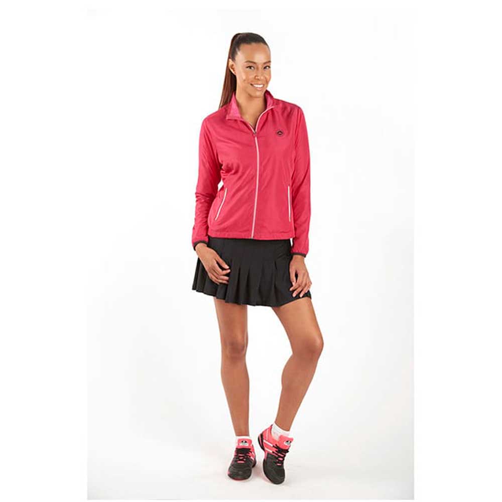 j'hayber Cortavientos de mujer Windmax fucsia Ofertas
