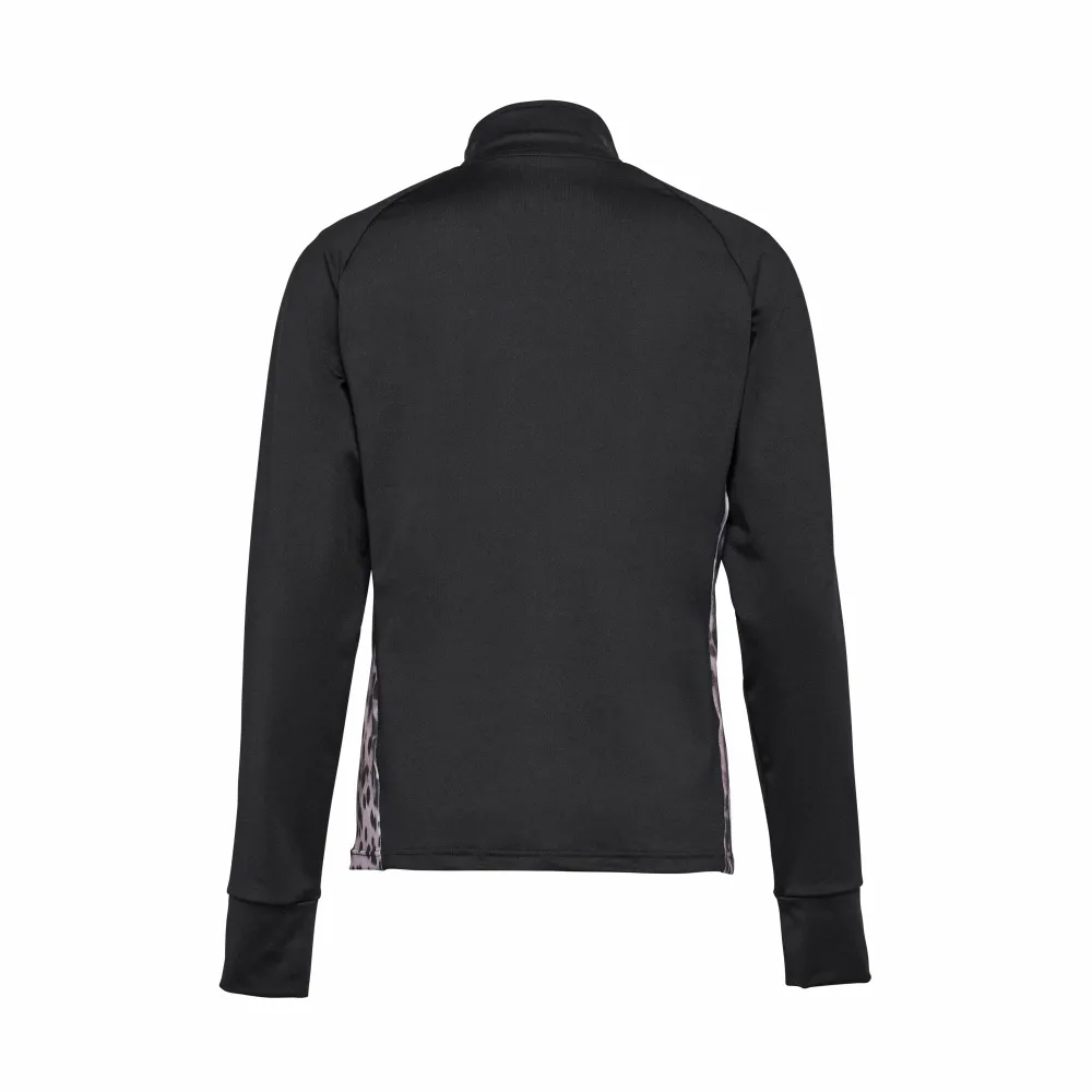 j'hayber Chaqueta de mujer PANTHER Negra Gran oferta