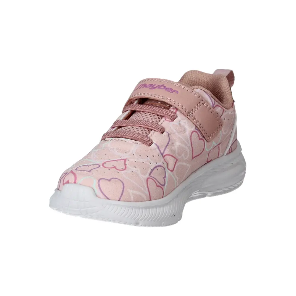 j'hayber Zapatillas de niña Chorta rosa Rebajas baratas