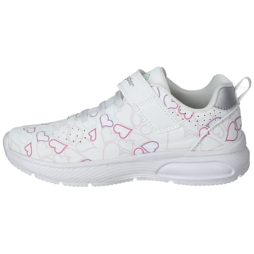 j'hayber Zapatillas de niña Chorta blanco Rebajas de fábrica