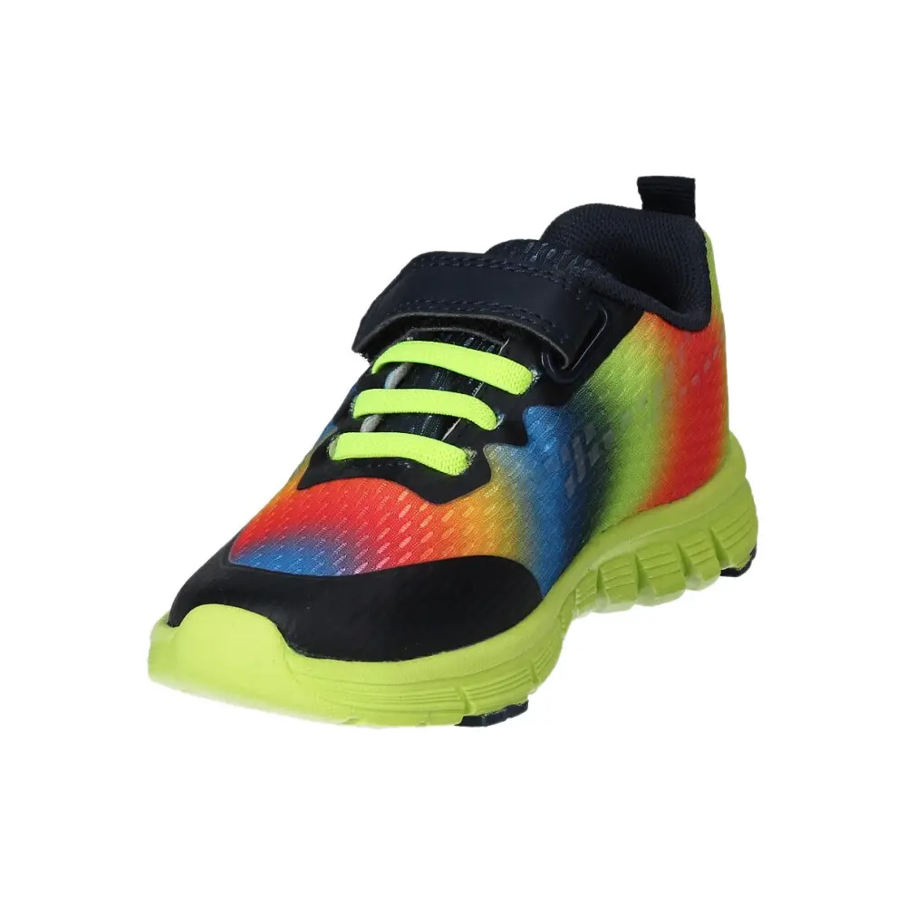 j'hayber Deportivos de niño Ronda multicolor Descuento