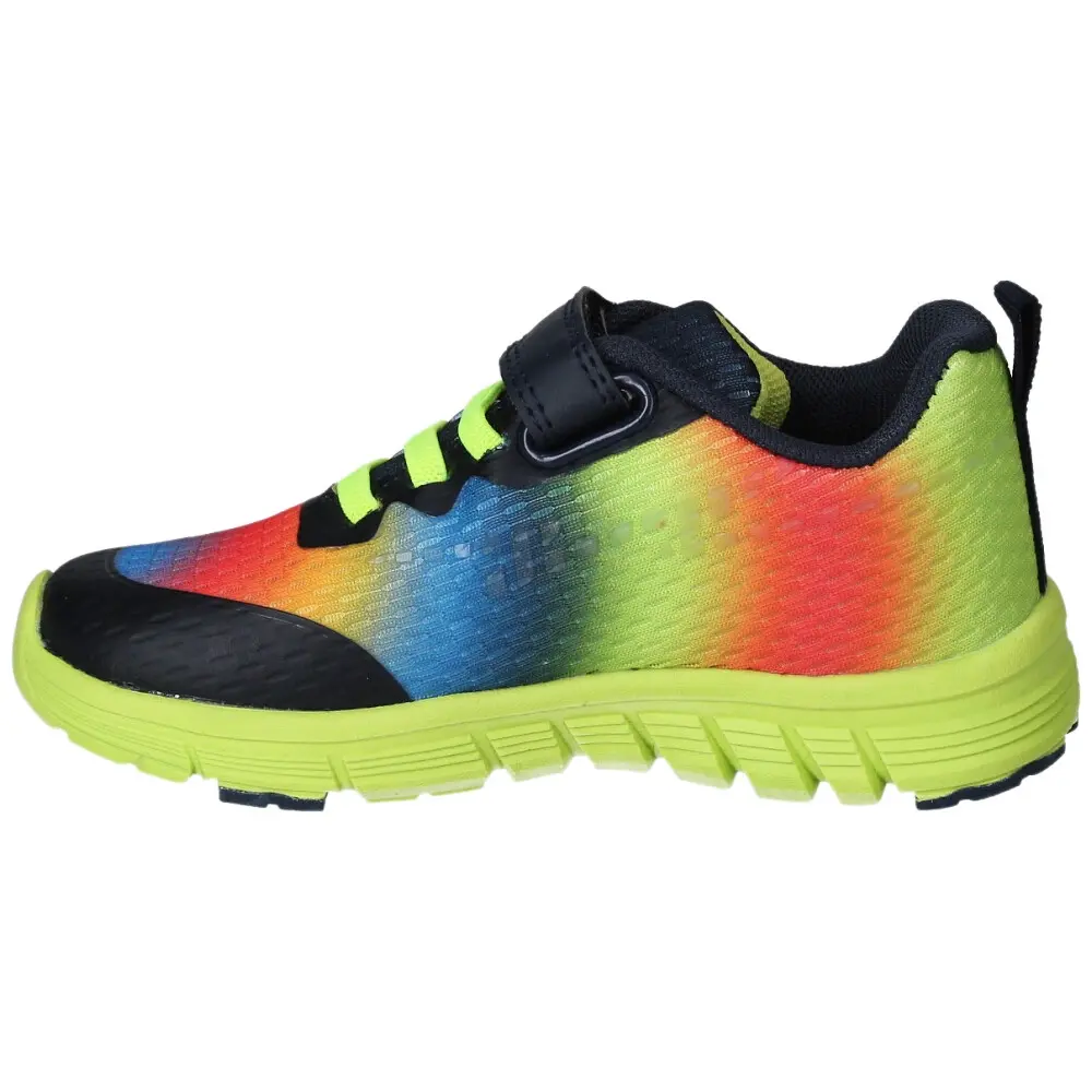 j'hayber Deportivos de niño Ronda multicolor Descuento