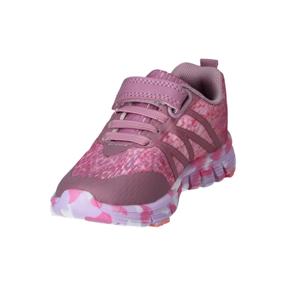 j'hayber Deportivos de niña Robot rosa Tienda