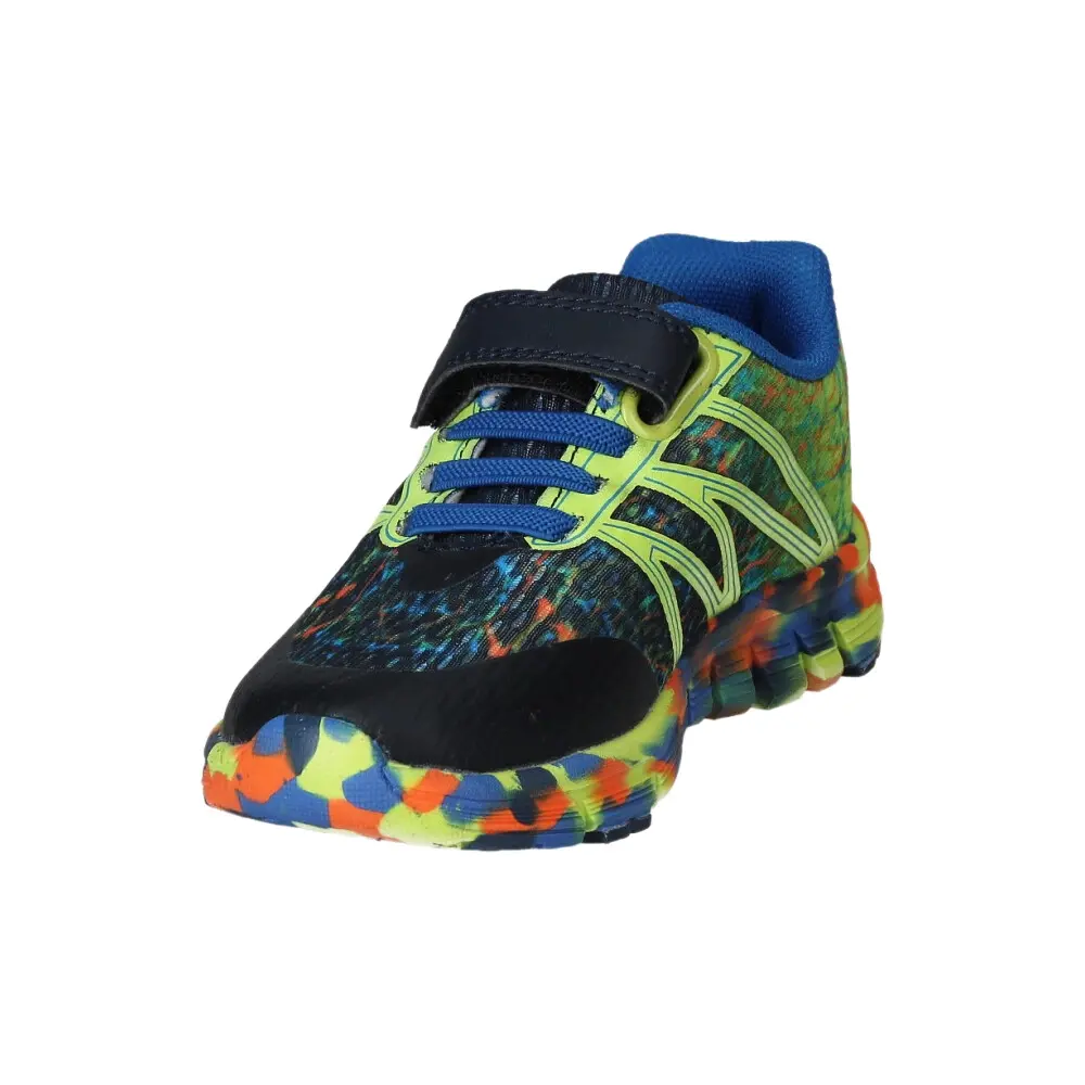 j'hayber Deportivos de niño Robot multicolor Tienda