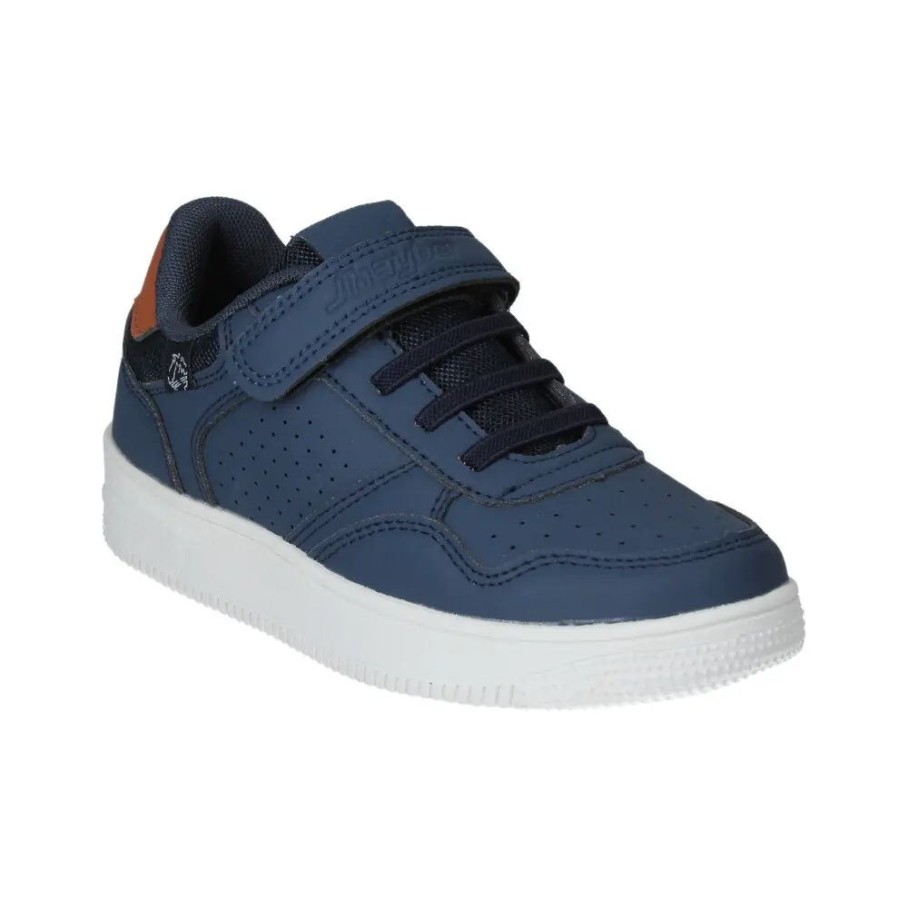 j'hayber Zapatillas casual de niño Chispa azul Oferta especial