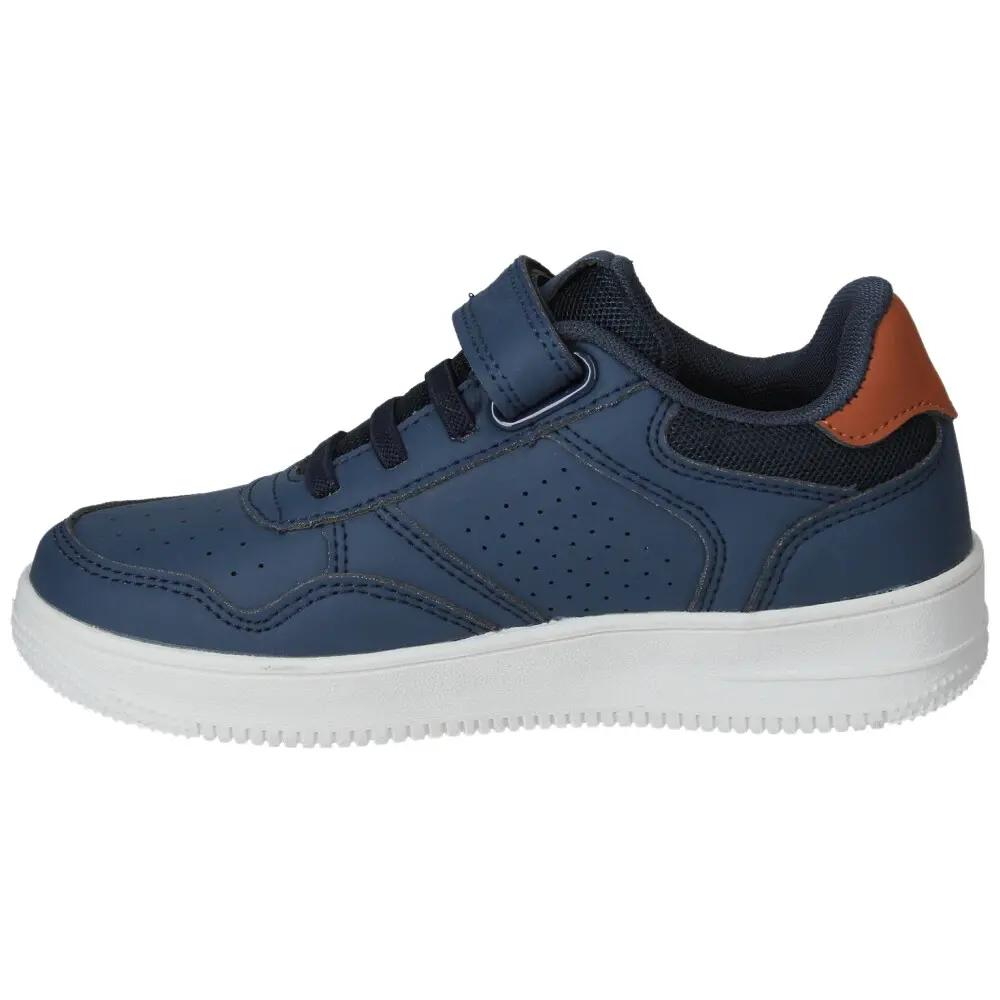 j'hayber Zapatillas casual de niño Chispa azul Oferta especial