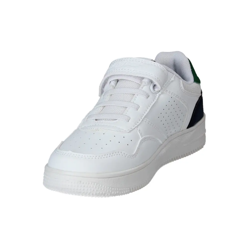j'hayber Zapatillas casual de niño Chispa blanco Envío gratis