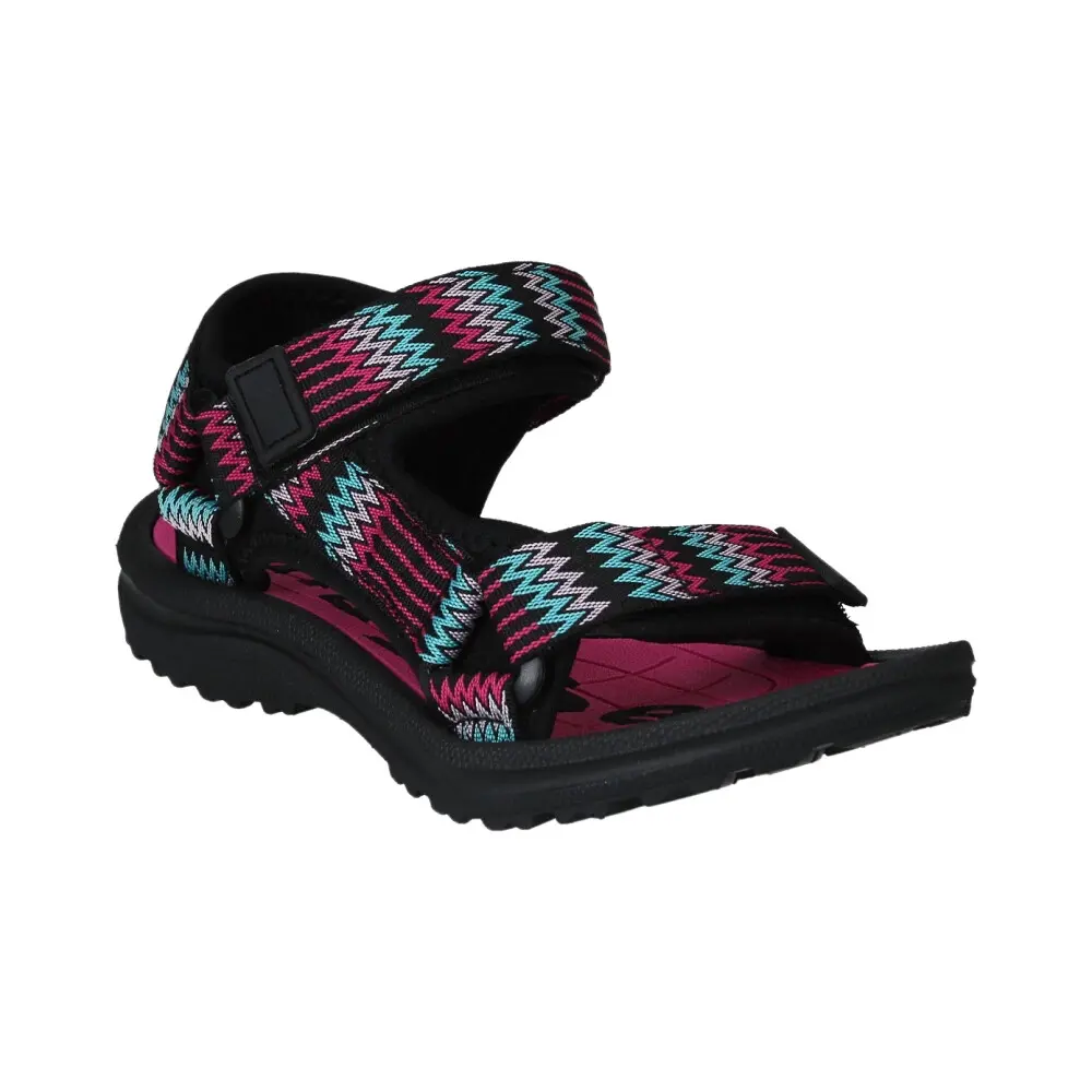 j'hayber Sandalias de niña Boson multicolor Últimos 2 días
