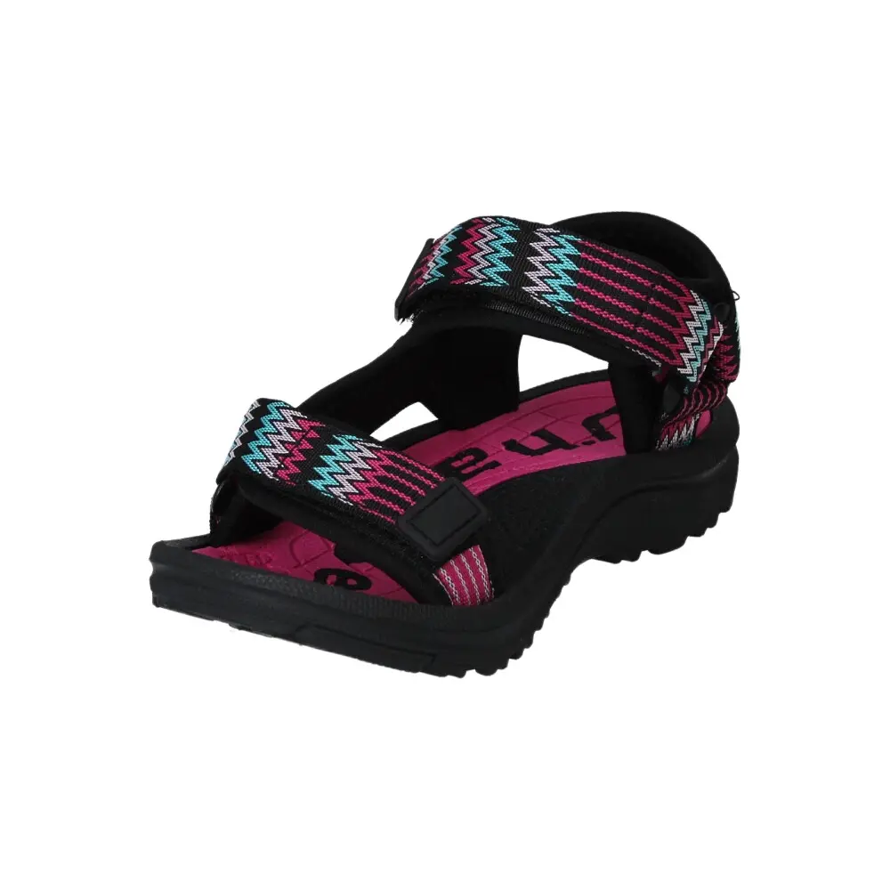 j'hayber Sandalias de niña Boson multicolor Últimos 2 días