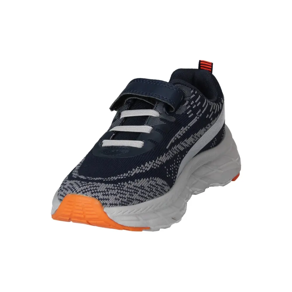 j'hayber Deportivos de running de niño Riel azul Precio de fábrica