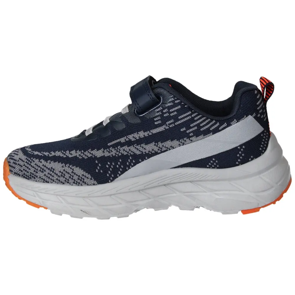 j'hayber Deportivos de running de niño Riel azul Precio de fábrica