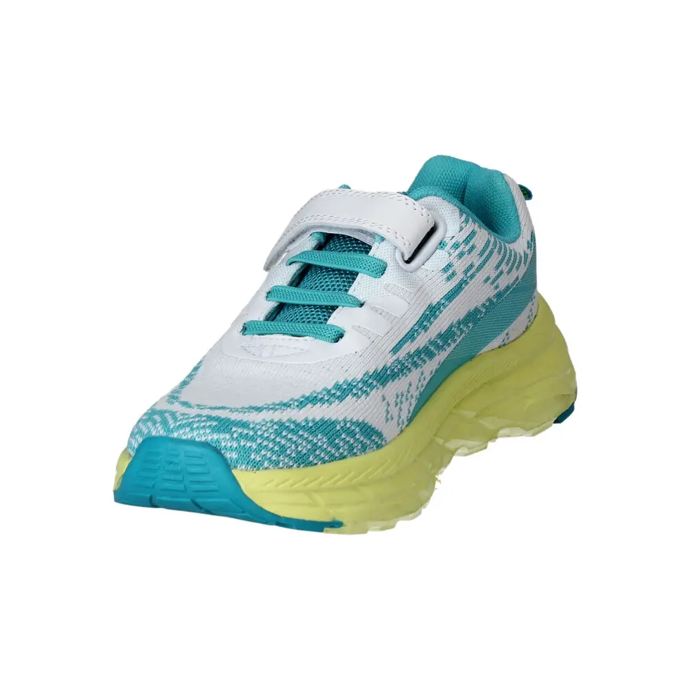 j'hayber Deportivos de running de niño Riel blanco Solo hoy