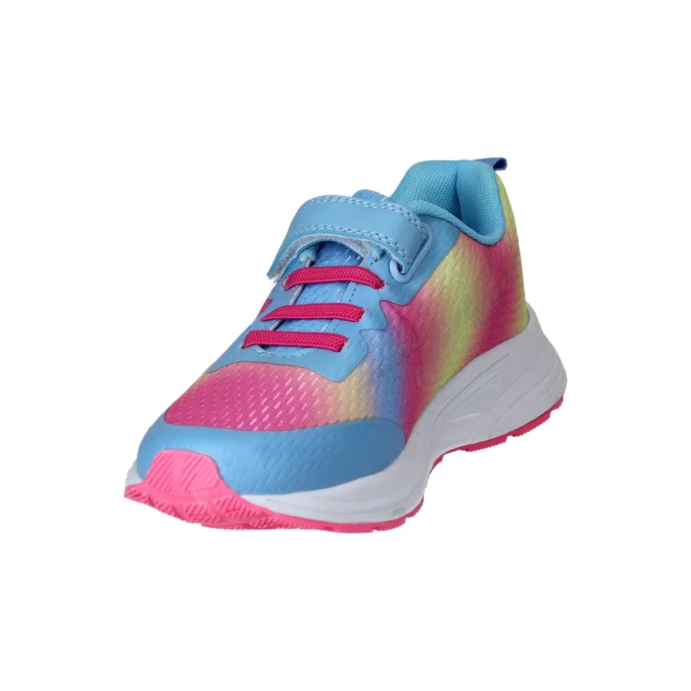 j'hayber Deportivos de running de niña Ritual multicolor Solo queda un día