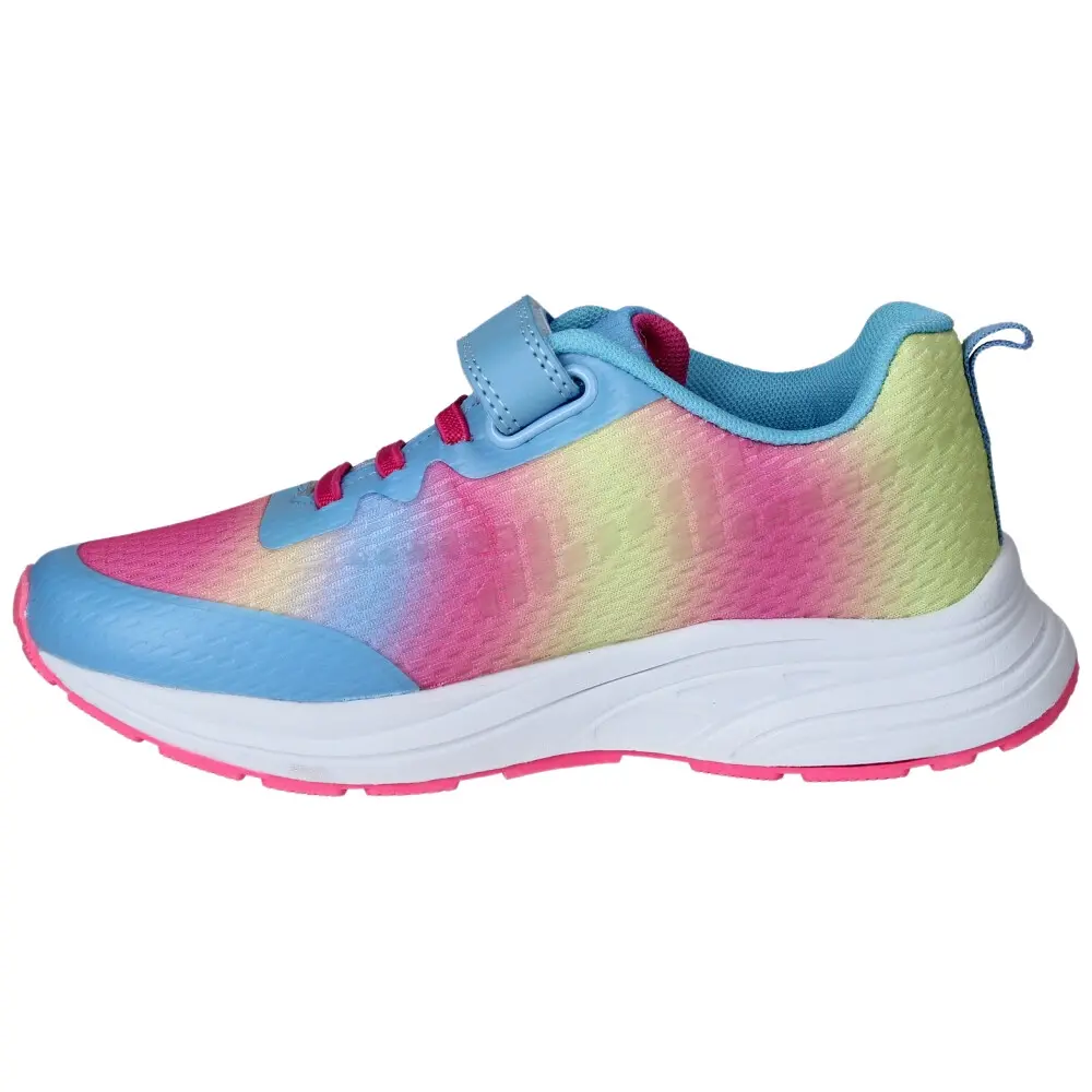 j'hayber Deportivos de running de niña Ritual multicolor Solo queda un día