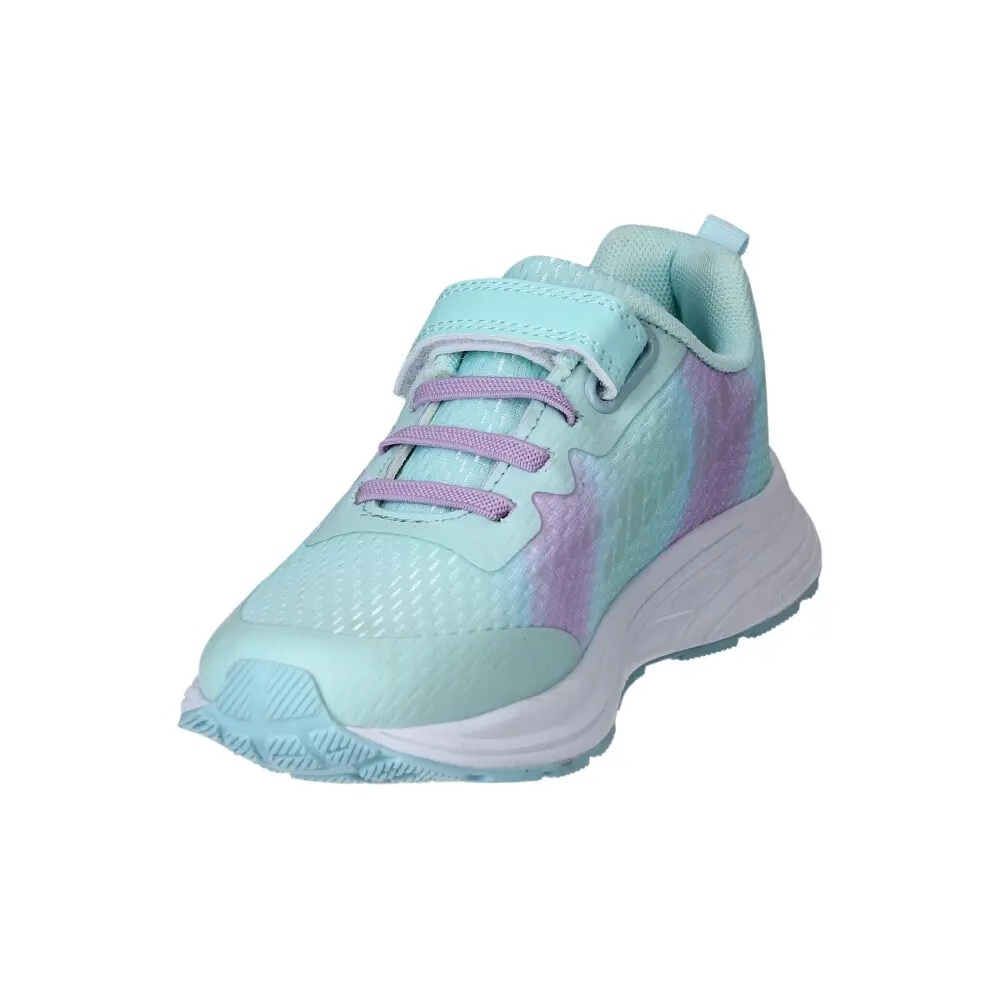 j'hayber Deportivos de running de niña Ritual verde Superdescuento