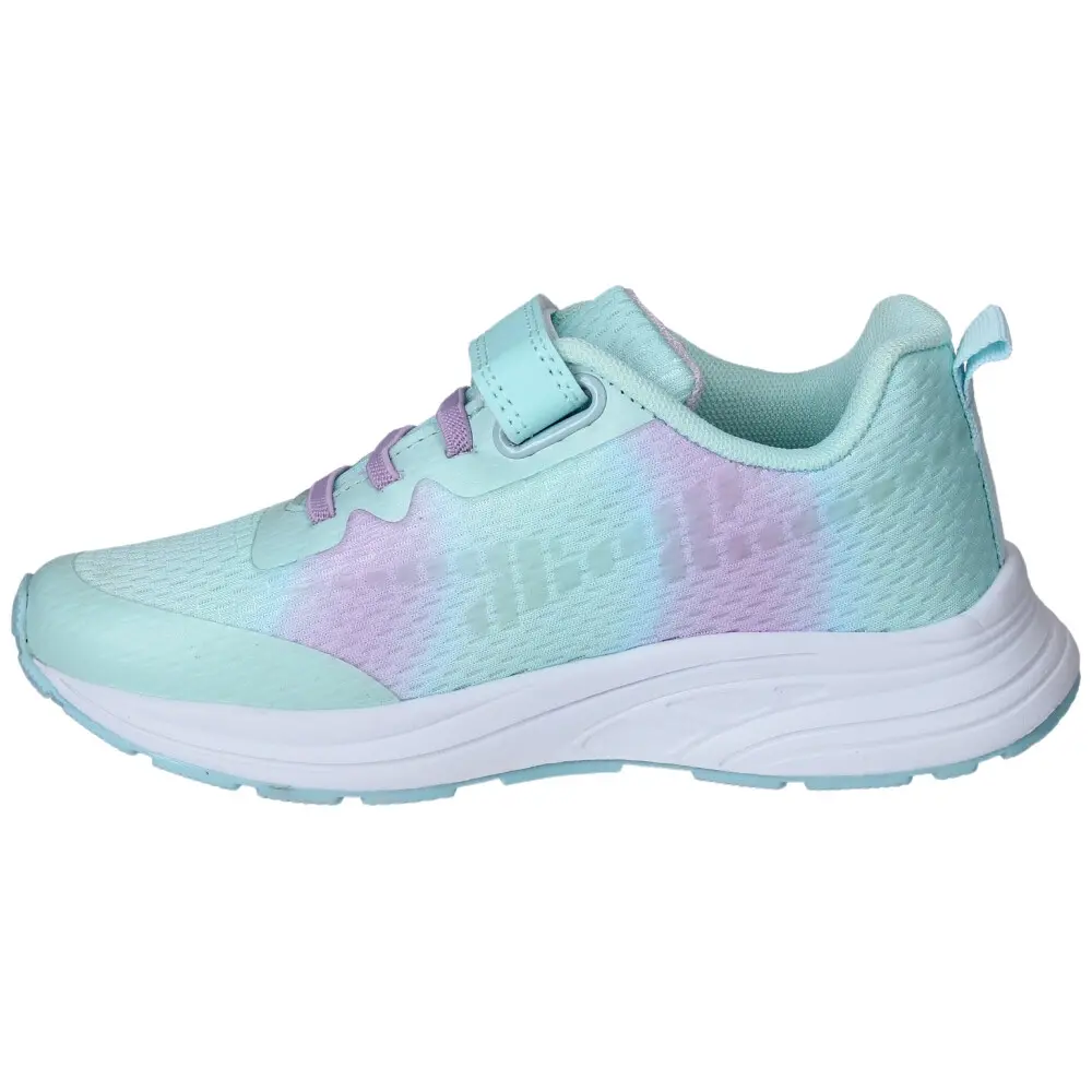 j'hayber Deportivos de running de niña Ritual verde Superdescuento