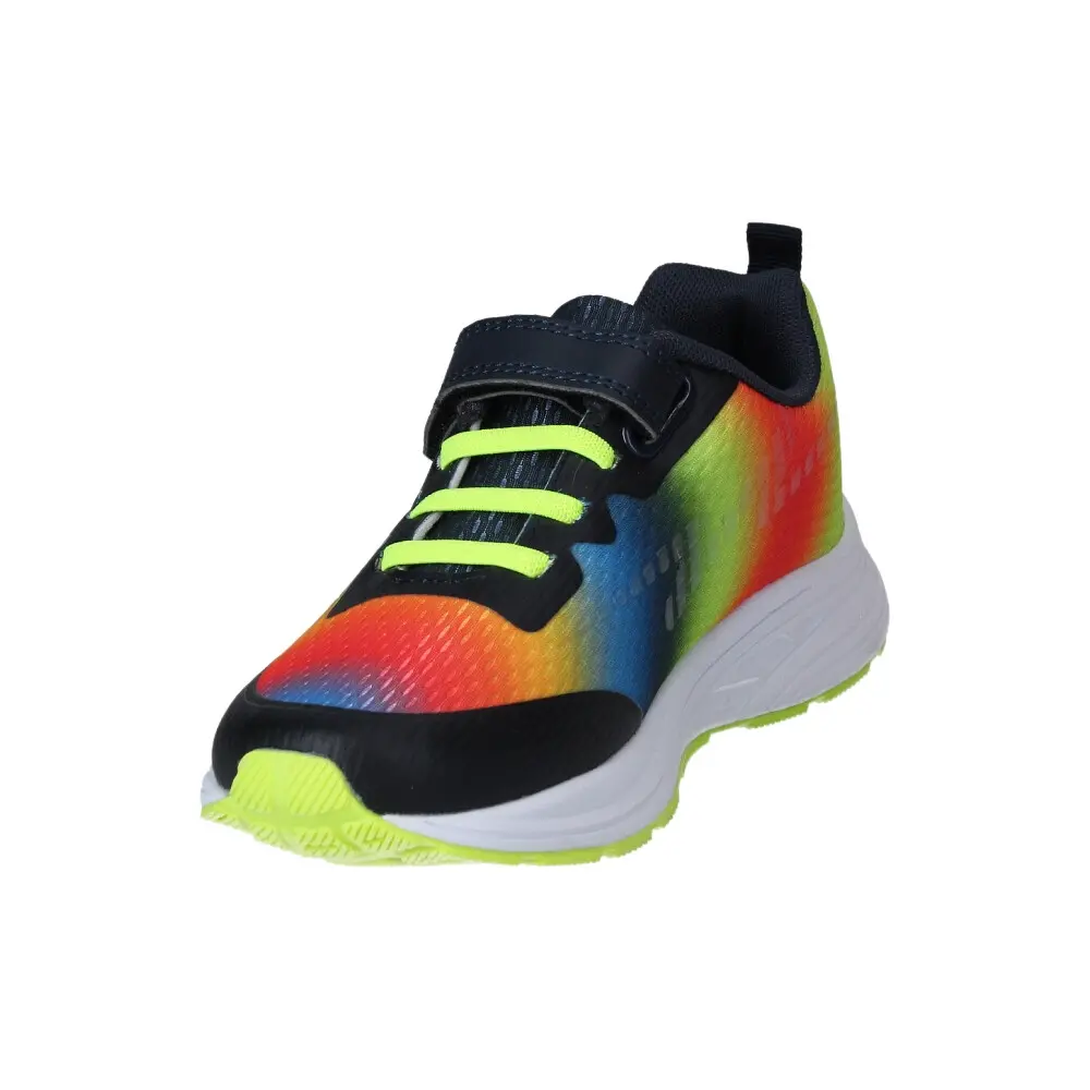 j'hayber Deportivos de running de niño Ritual multicolor Grandes descuentos