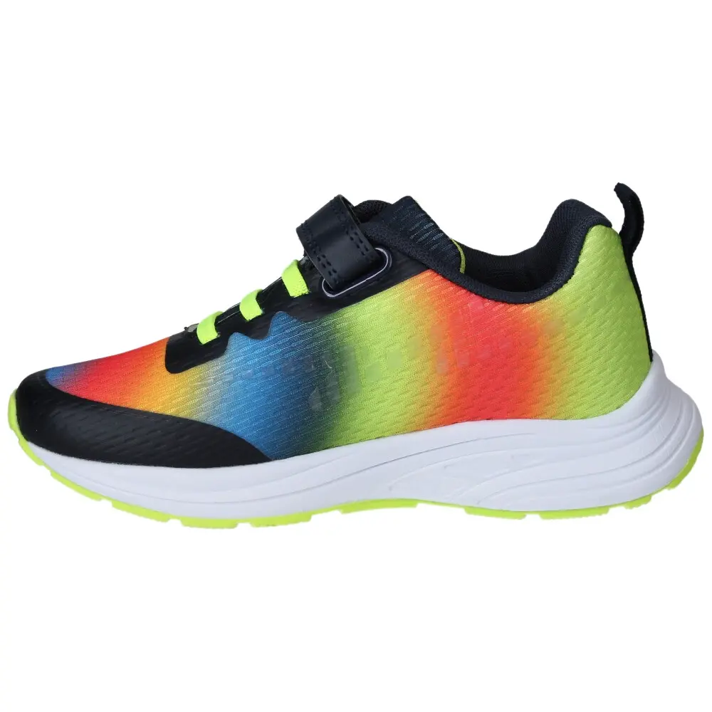 j'hayber Deportivos de running de niño Ritual multicolor Grandes descuentos