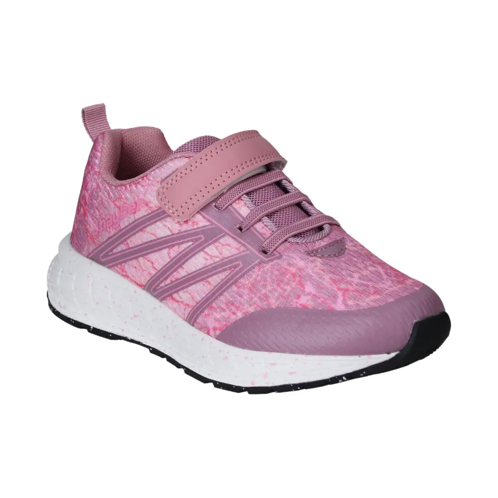j'hayber Deportivos de running de niña Rigor rosa Liquidación