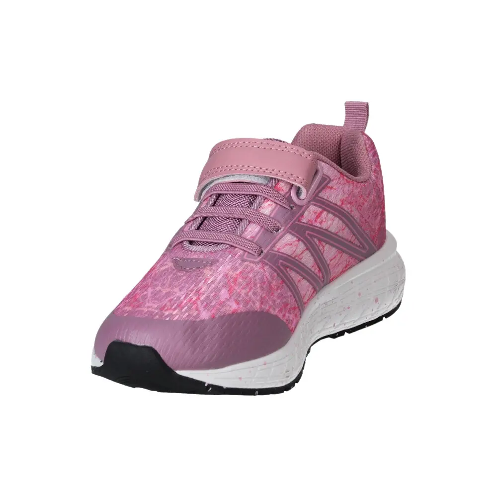 j'hayber Deportivos de running de niña Rigor rosa Liquidación