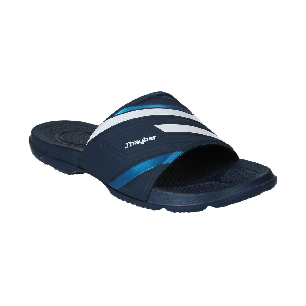 j'hayber Chanclas de niño Bixi Marino Precios de Black Friday