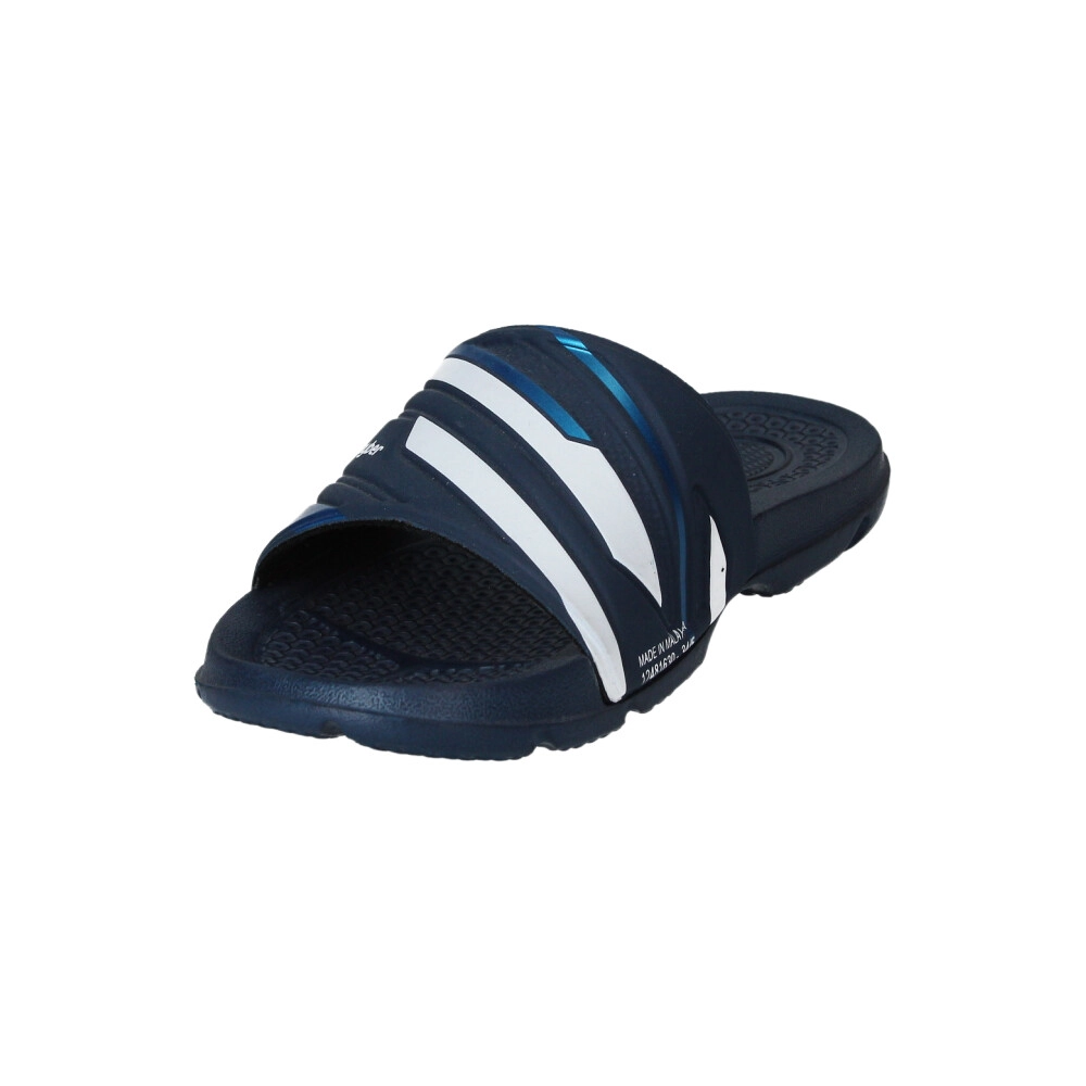 j'hayber Chanclas de niño Bixi Marino Precios de Black Friday