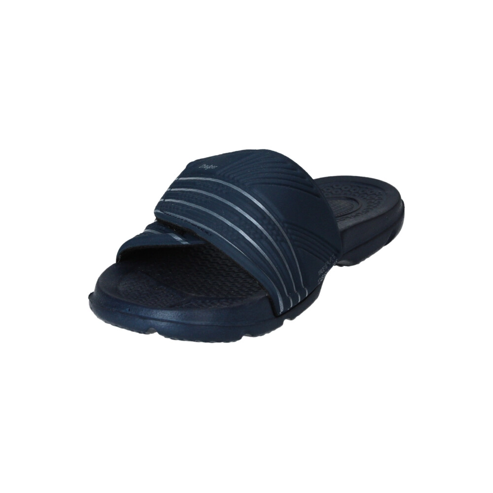 j'hayber Chanclas de niño Bili Marino En oferta