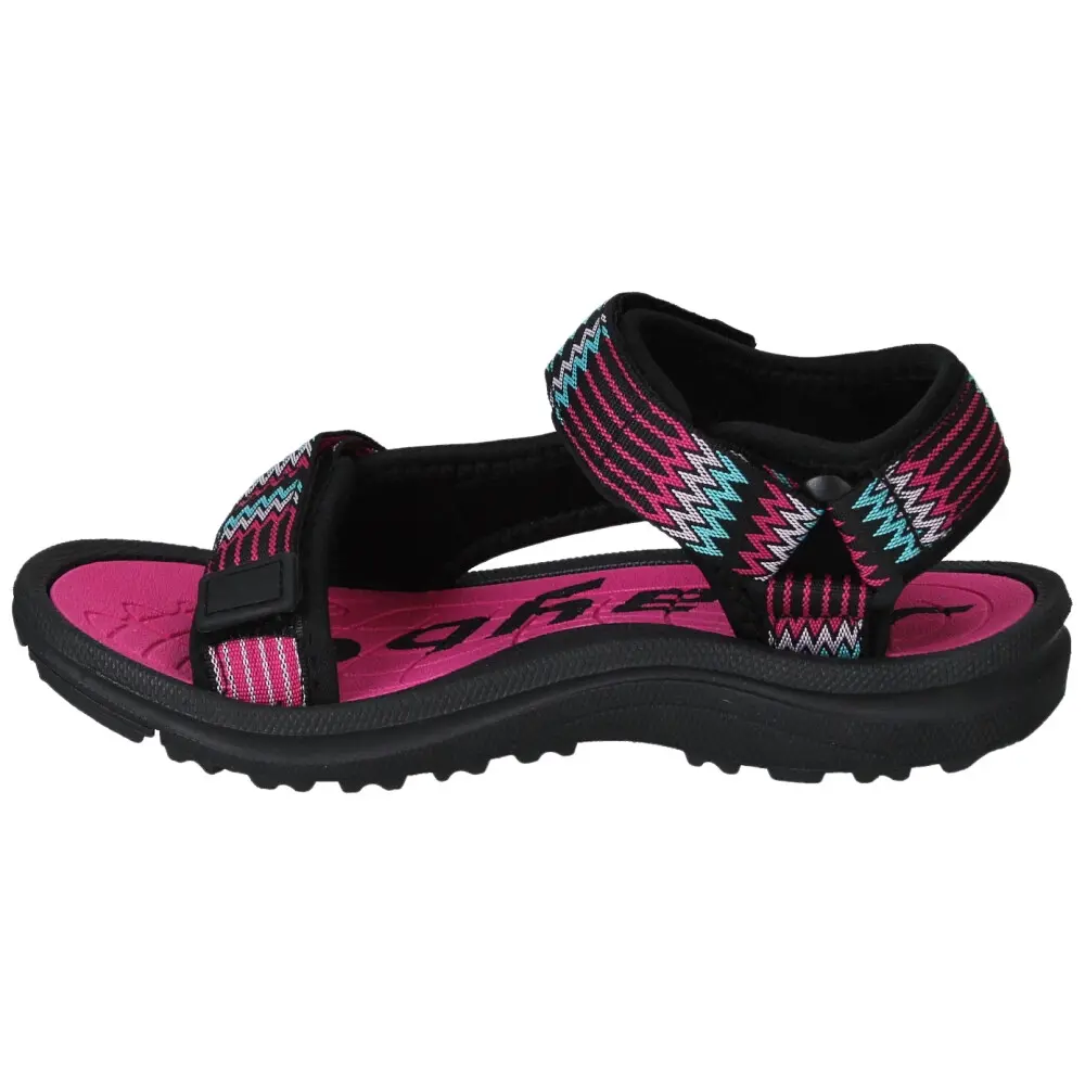 j'hayber Sandalias de niña Bison multicolor Descuento por venta flash