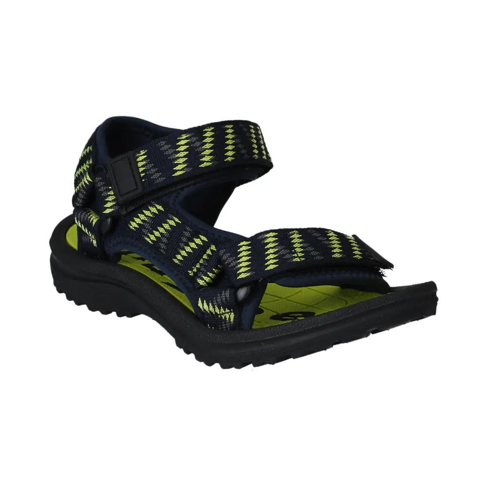 j'hayber Sandalias de niño Bison amarillo Ofertas de temporada