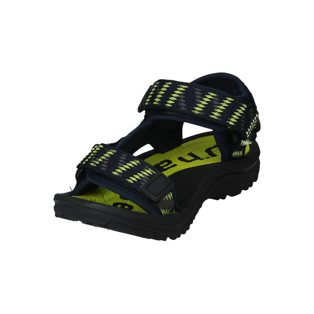j'hayber Sandalias de niño Bison amarillo Ofertas de temporada