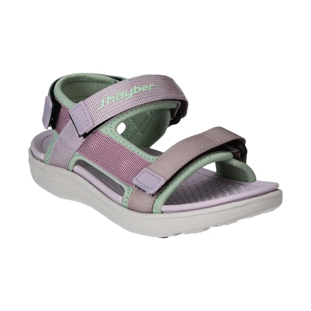 j'hayber Sandalias de niña Bitena rosa Ofertas especiales