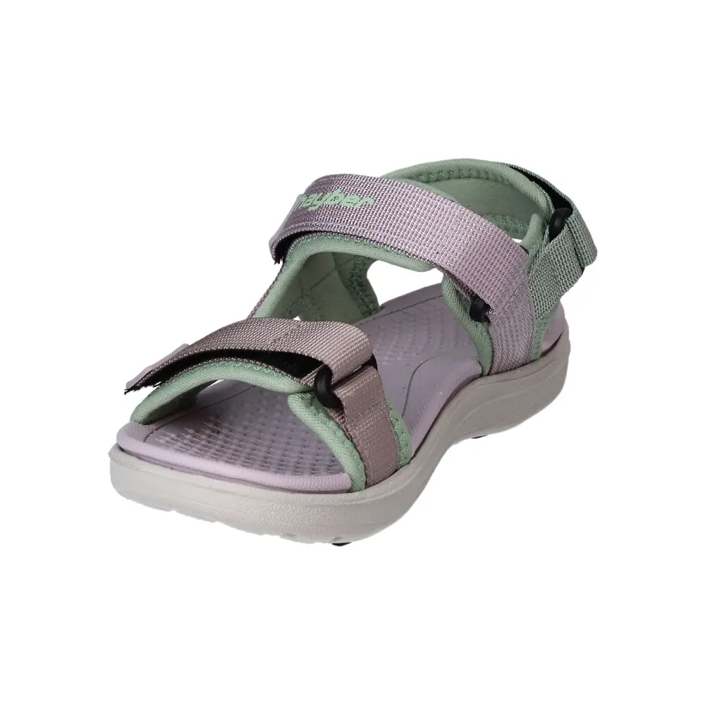 j'hayber Sandalias de niña Bitena rosa Ofertas especiales