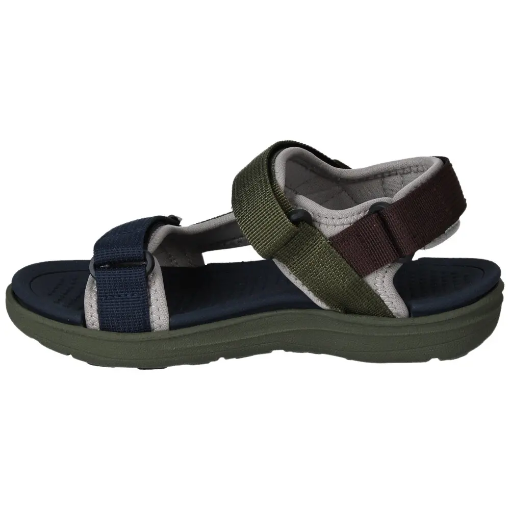 j'hayber Sandalias de niño Bitena verde Grandes ahorros