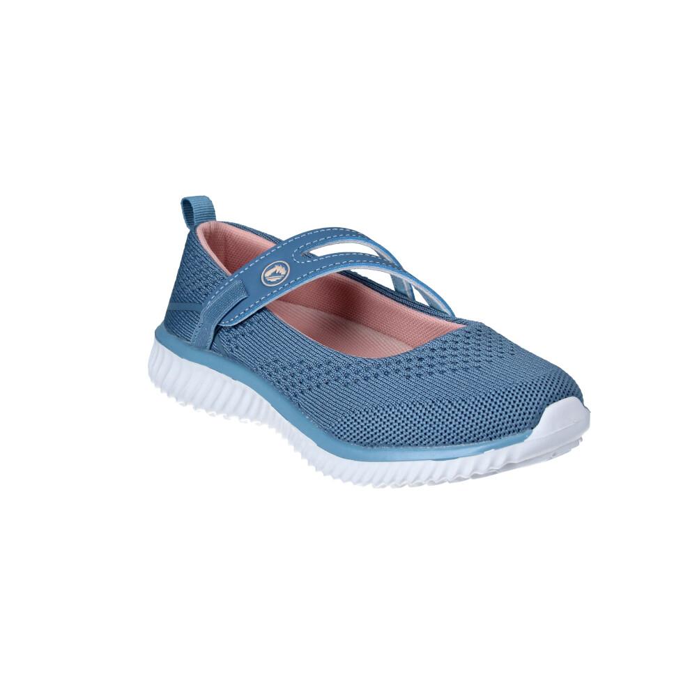 j'hayber Calzado cómodo de niña Chicano Azul Outlet online