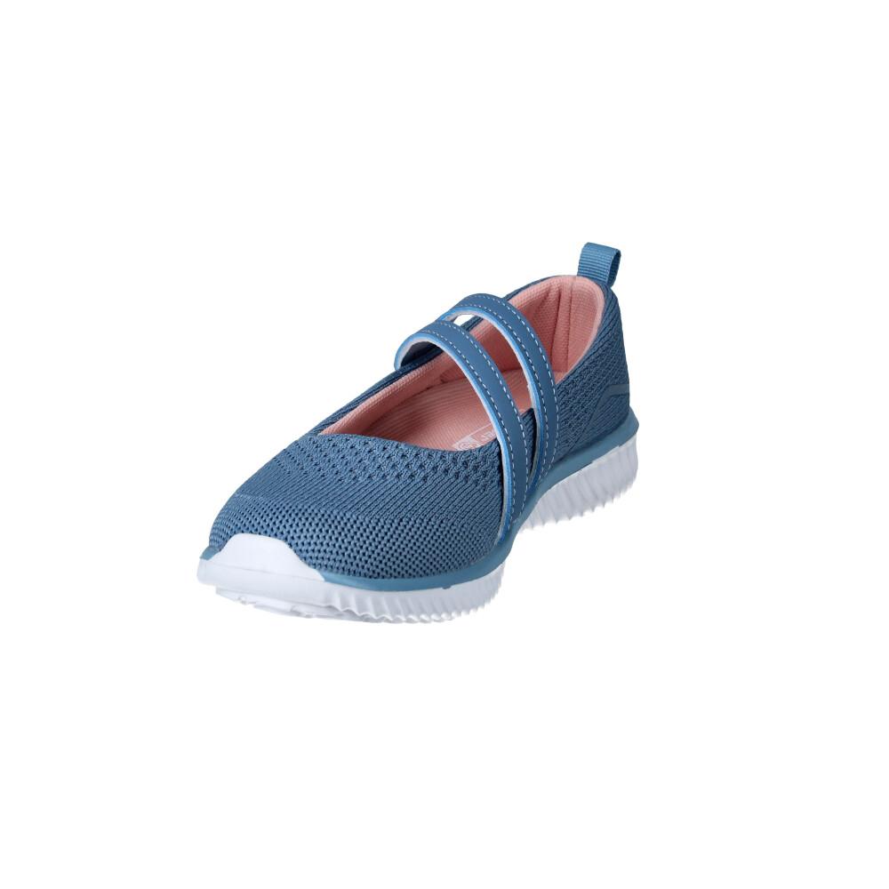 j'hayber Calzado cómodo de niña Chicano Azul Outlet online