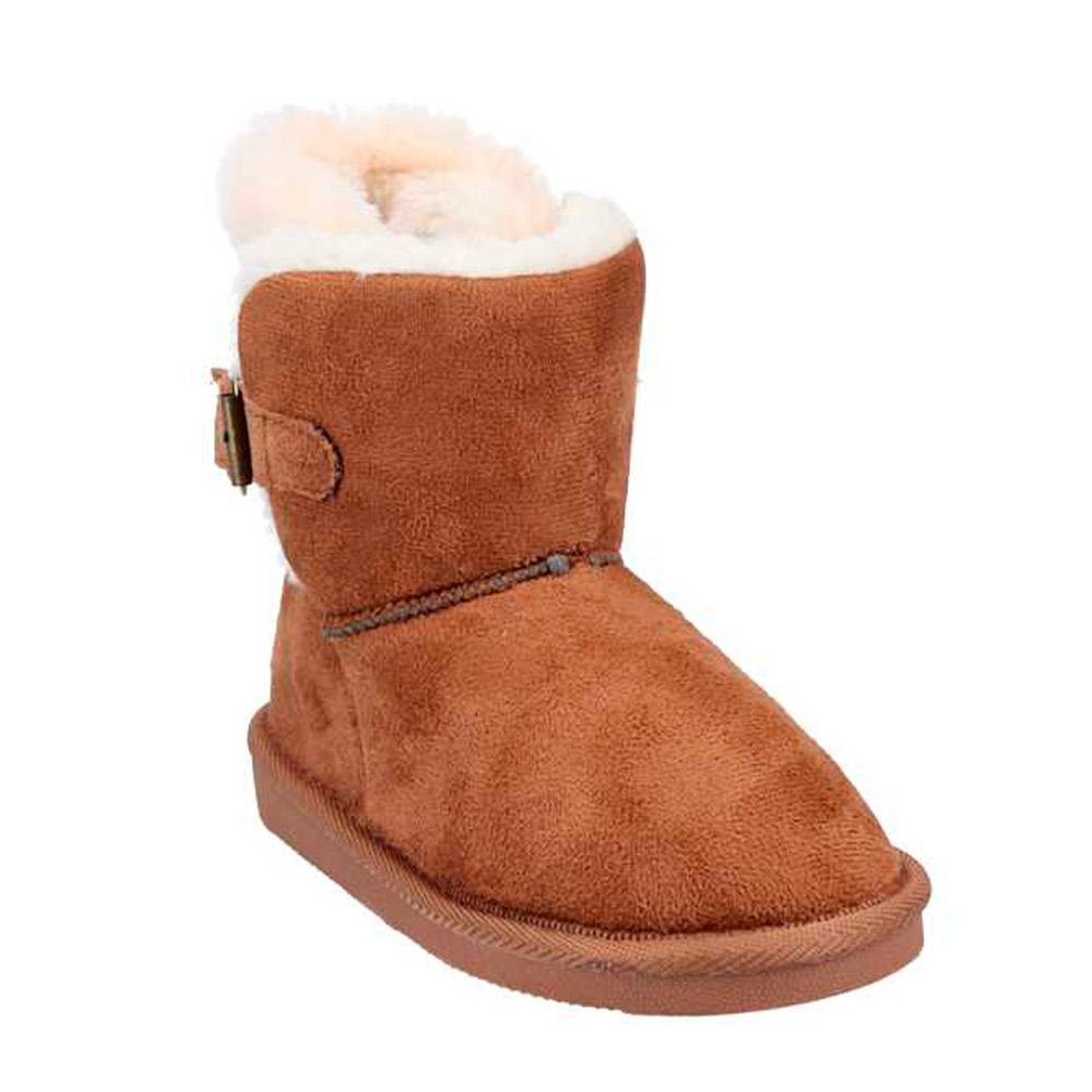 j'hayber Bota australiana de niña Chirrete camel Venta caliente